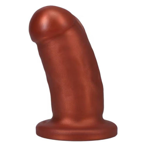 Tantus They or Them Flesible Realistic Dildo - Realistic Dildos