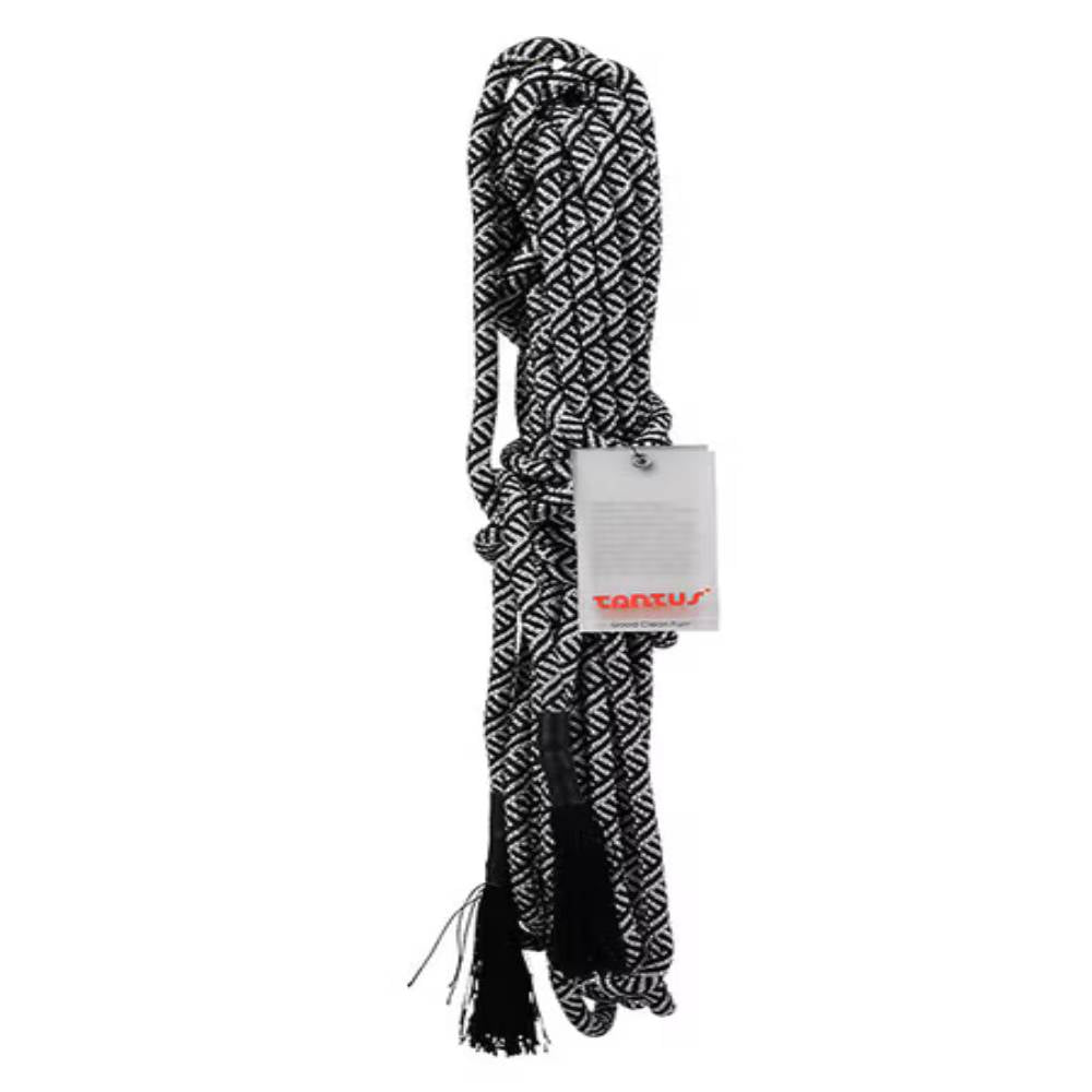 Tantus BDSM Play Rope 30 Fee Cuffs and Restraints