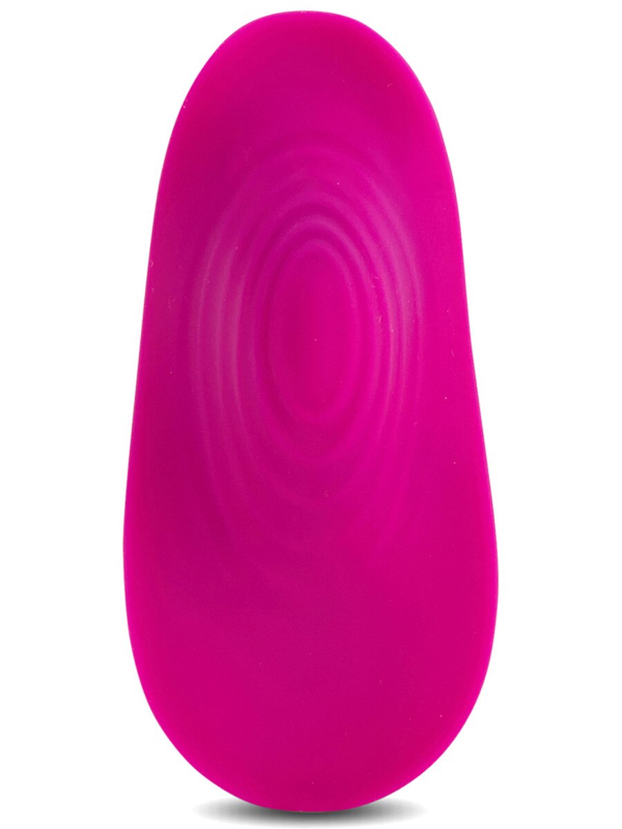 NU Sensuelle Lyra Long Distance 10 Speeds Panty Vibrator Personal Massagers