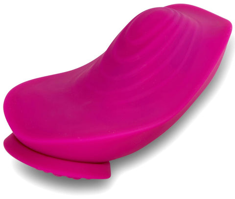 NU Sensuelle Lyra Long Distance 10 Speeds Panty Vibrator - Personal Massagers