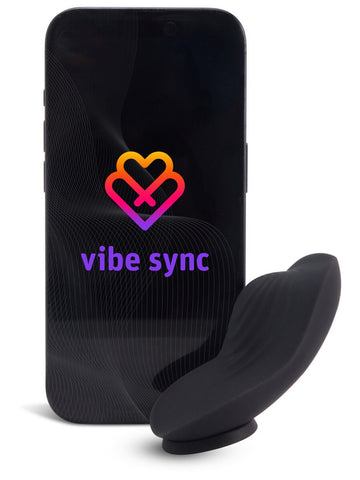 NU Sensuelle Lyra Long Distance 10 Speeds Panty Vibrator - Personal Massagers