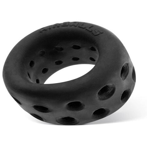 Oxballs Airballs Air-Lite Stretchy Ballstretcher - Ball Stretchers and Crushers