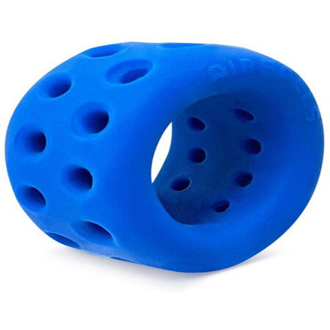 Oxballs Airballs Air-Lite Stretchy Ballstretcher - Ball Stretchers and Crushers