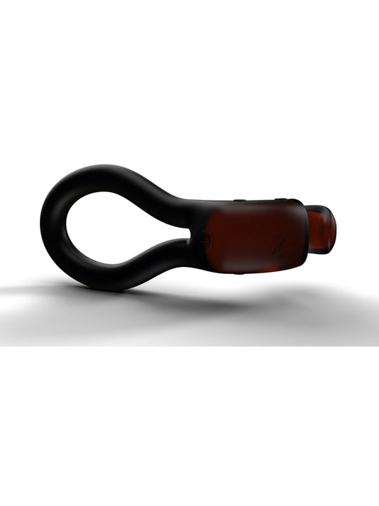 FirmTech Tech Ring Wearable Tracking Penis Ring - Cock Rings