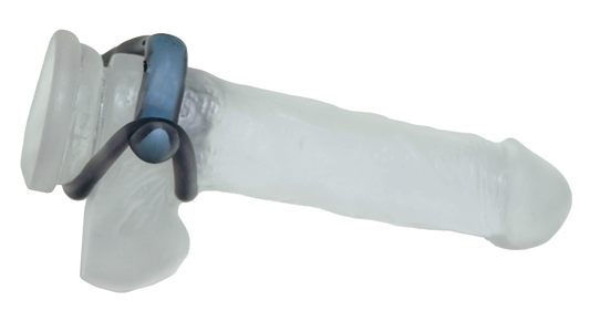 FirmTech MaxPR Performance Cock Ring {% if variant != 'Default Title' and variant != blank %} {% endif %} Cock Rings