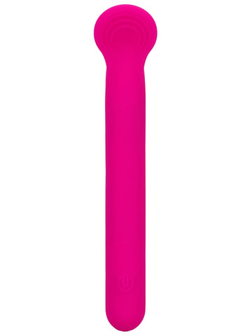 Calexotics Bliss Liquid Silicone Mini Clitoriffic Vibrator - Mini & Slim Vibrators