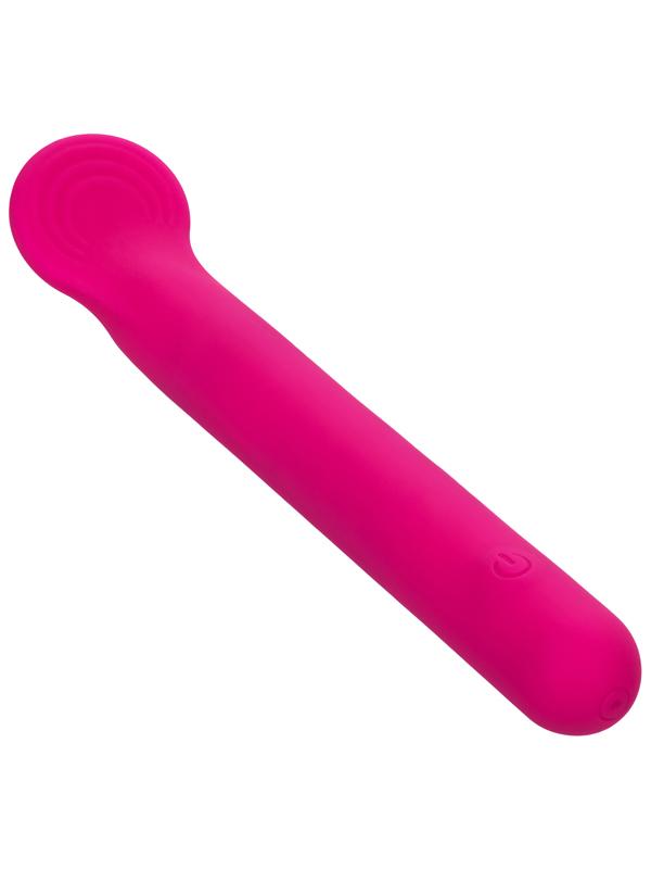 Calexotics Bliss Liquid Silicone Mini Clitoriffic Vibrator Mini & Slim Vibrators