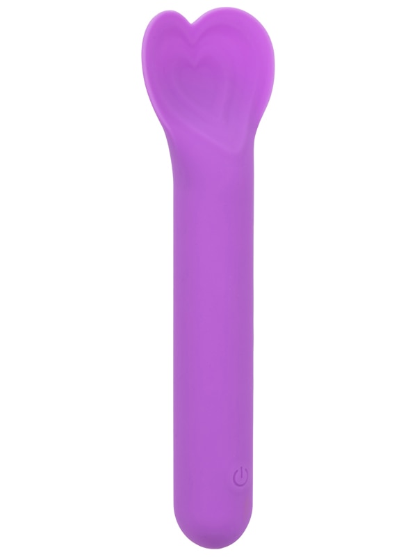 CalExotics Bliss Liquid Silicone Lover G Spot Vibrator G-Spot Vibrators