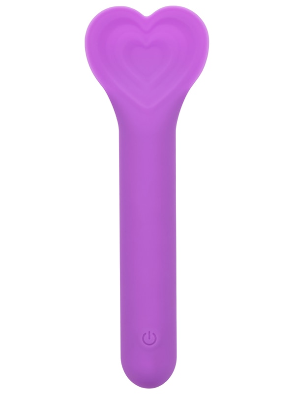 CalExotics Bliss Liquid Silicone Lover G Spot Vibrator G-Spot Vibrators