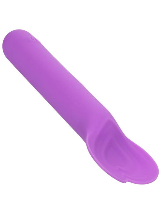 CalExotics Bliss Liquid Silicone Lover G Spot Vibrator - G-Spot Vibrators