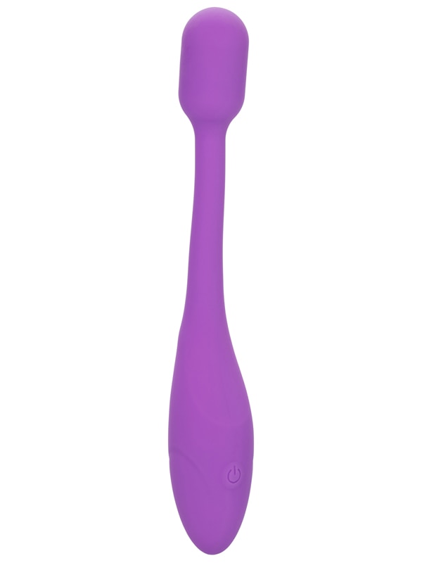 CalExotics Bliss Liquid Silicone Flex O Teaser Vibrator Novelty Vibrators