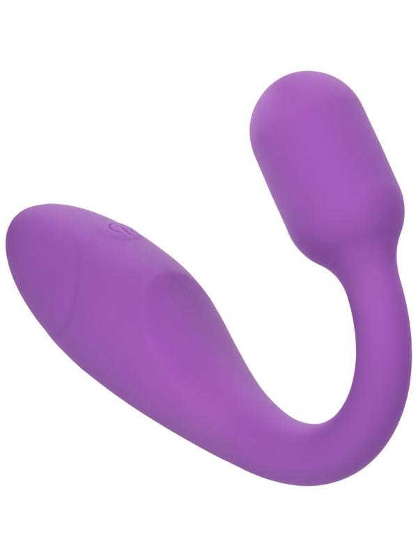 CalExotics Bliss Liquid Silicone Flex O Teaser Vibrator Novelty Vibrators