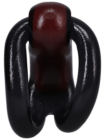 Doc Johnson Firmtech Performance Stretchy Cock Ring 4 Pack - Stretchy Cock Rings