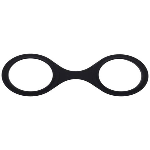 Kink Merci Play Bondage Cuffs - Cuffs and Restraints