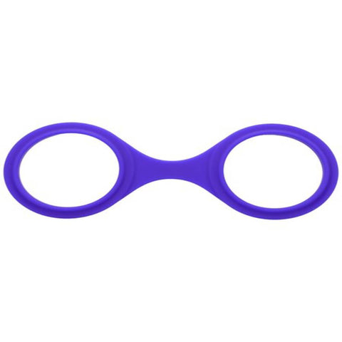Kink Merci Play Bondage Cuffs - Cuffs and Restraints