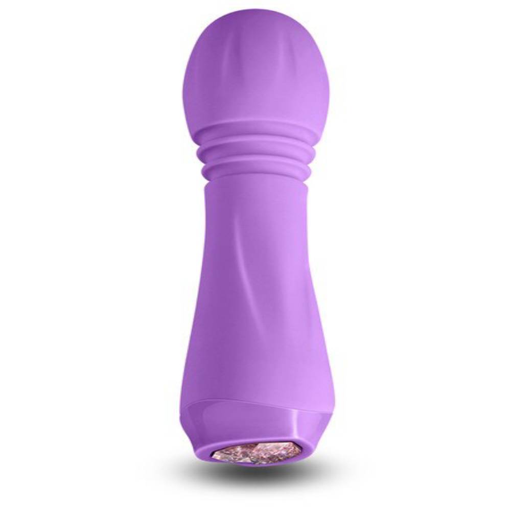 NS Novelties Charms Flora Recahrgeable G-Spot Vibrator G-Spot Vibrators