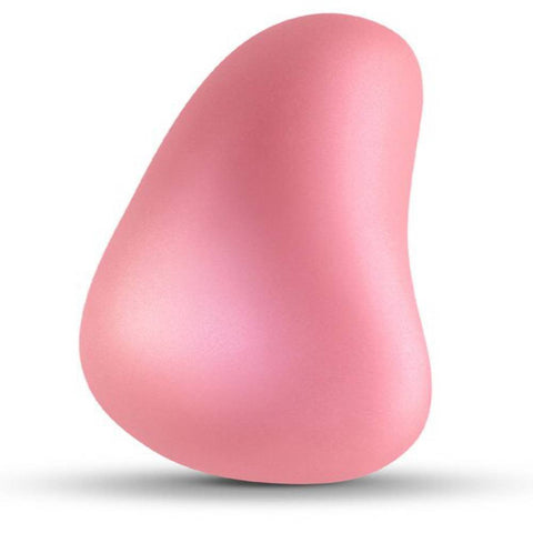NS Novelties Seduction Mila Metallic Curve Vibrator - Personal Massagers