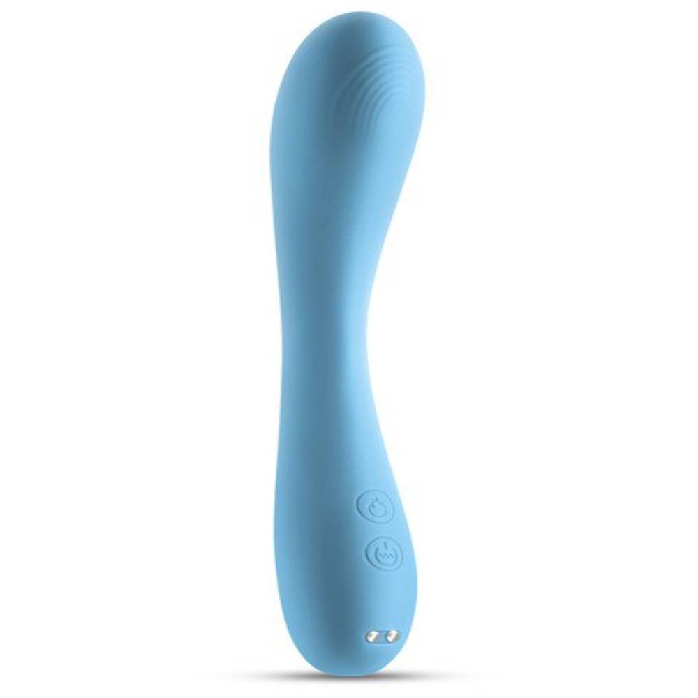 NS Novelties Obsessions Rhett Flexible G-Spot Vibrator G-Spot Vibrators