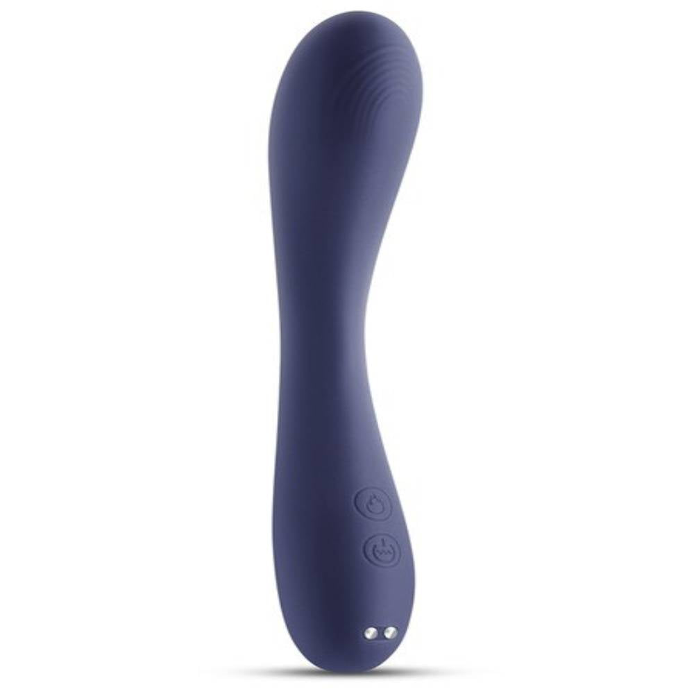 NS Novelties Obsessions Rhett Flexible G-Spot Vibrator G-Spot Vibrators