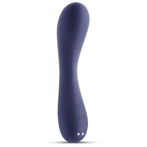 NS Novelties Obsessions Rhett Flexible G-Spot Vibrator - G-Spot Vibrators