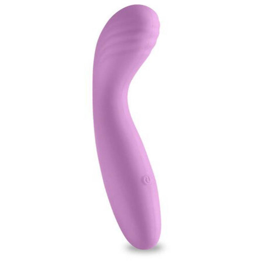 NS Novelties Desire Sonata G-Spot Sensations Vibrator - G-Spot Vibrators