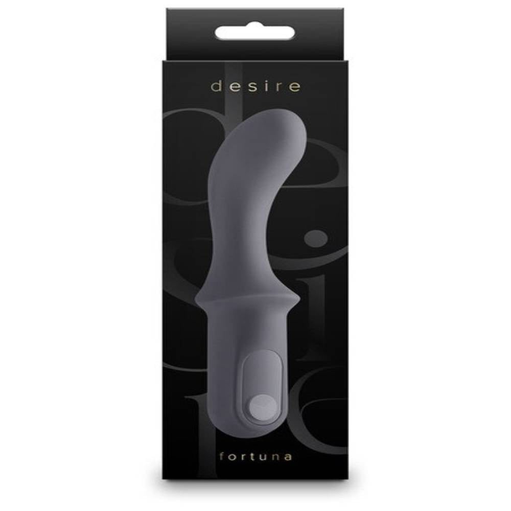 NS Novelties Desire Fortuna Powerful G-Spot Vibrator G-Spot Vibrators