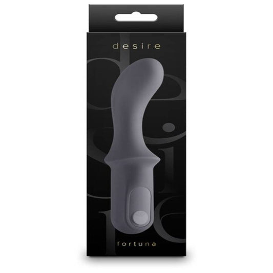 NS Novelties Desire Fortuna Powerful G-Spot Vibrator - G-Spot Vibrators