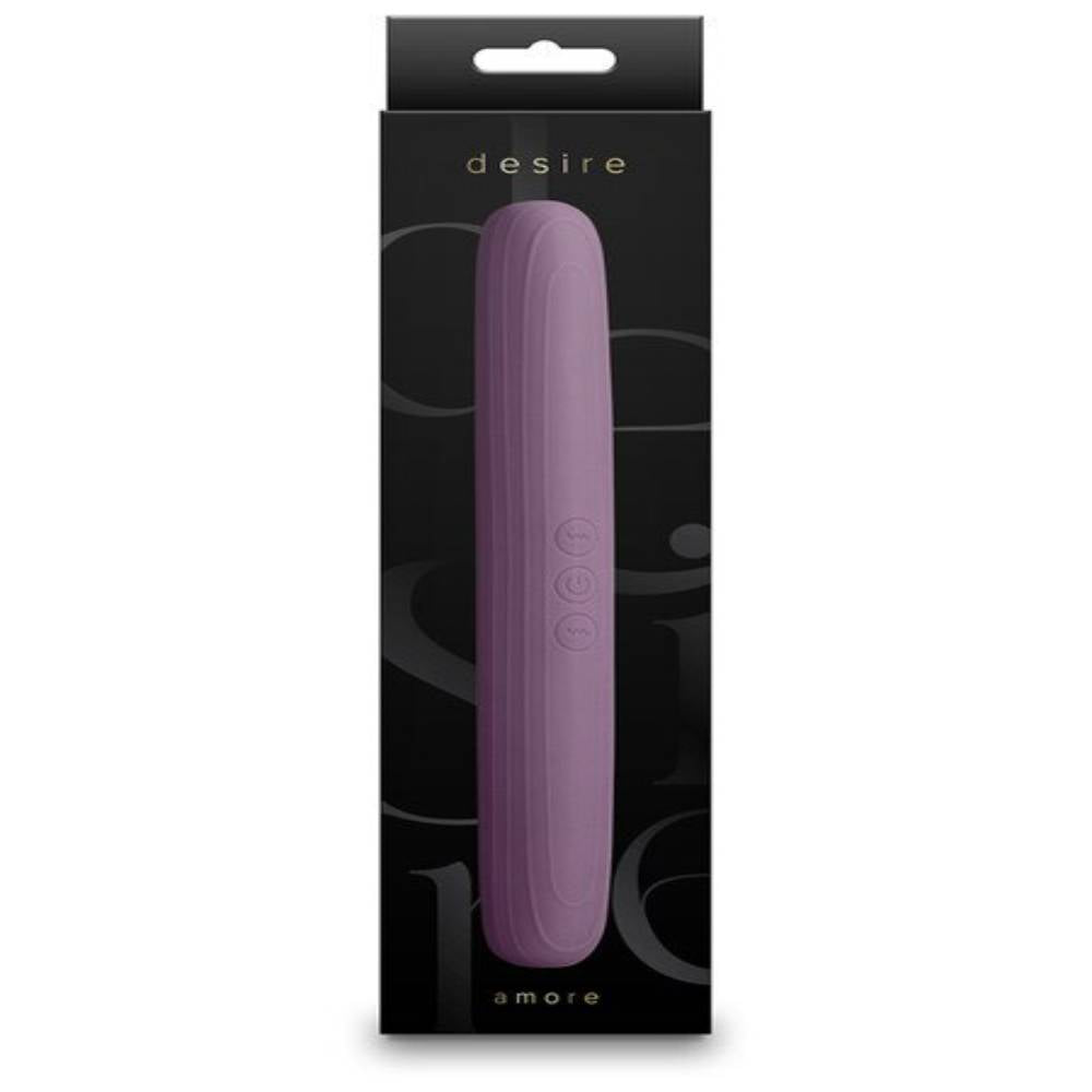 NS Novelties Desire Amore Double Ended Couples Vibrator Sex Toys For Couples