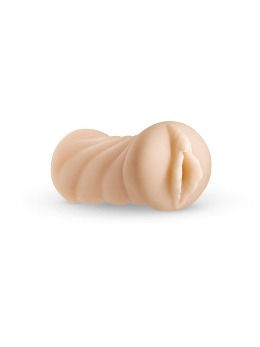 NS Novelties Barely Legal Bianca Male Pleasure Stroker - Masturbators and Strokers