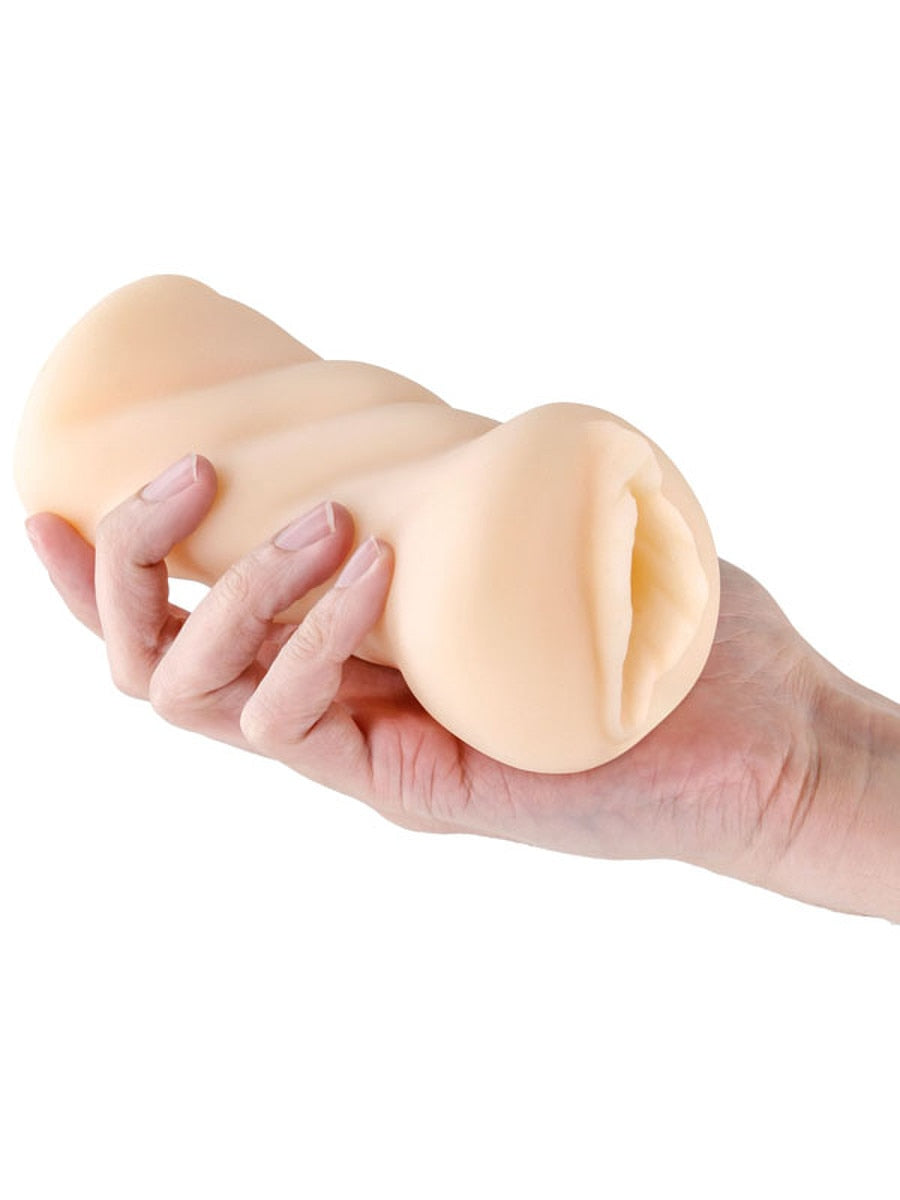 NS Novelties Barely Legal Bianca Male Pleasure Stroker - Masturbators and Strokers