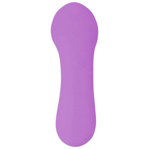Swan The Mini Swan Wand G-Spot Vibrator Glow in the Dark - G-Spot Vibrators