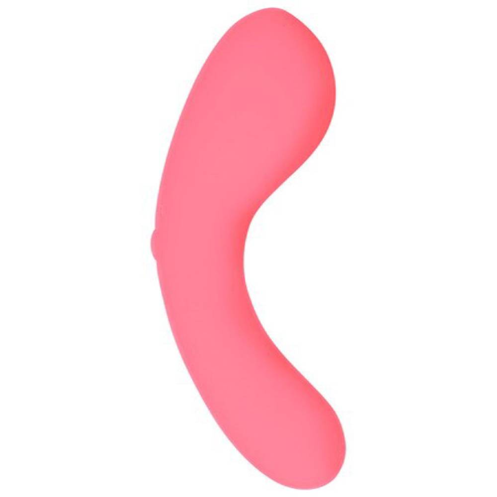 Swan The Mini Swan Wand G-Spot Vibrator Glow in the Dark G-Spot Vibrators