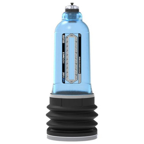 Bathmate Hydromax8 Mens Penis Enlargement Pump - Penis Pumps And Stretchers