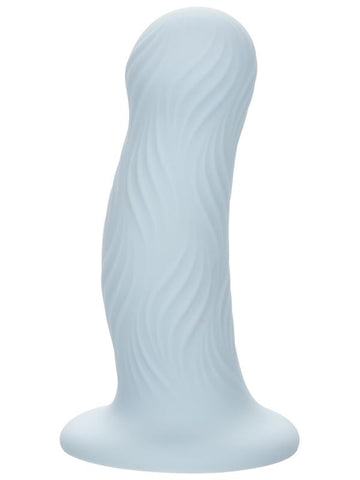 California Exotics Wave Rider Foam G Spot Silicone Dildo - Non-Realistic Dildos