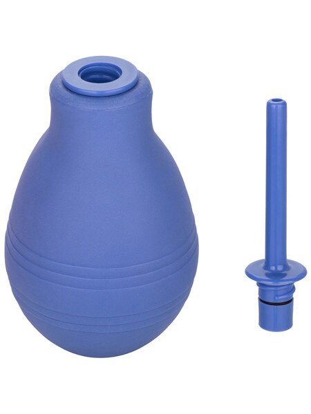 Cheeky One-Way Flow Easy To Use Anal Douche Enemas and Douches