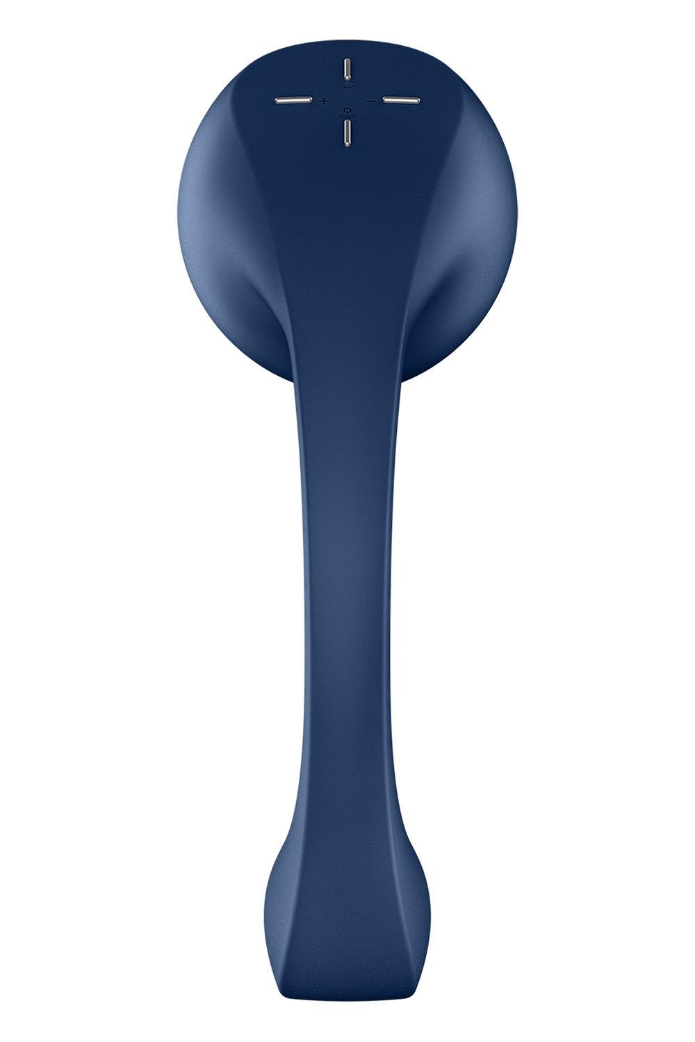 Satisfyer Pro Plus Wave 4 Air Pulse Clitoral Vibrator Clit Ticklers and Pulsators