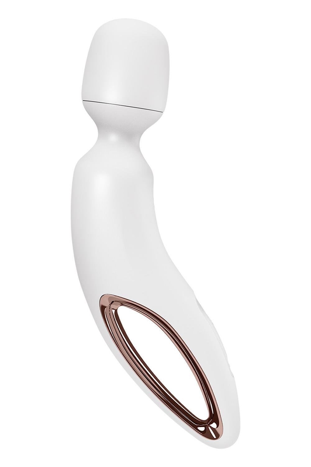 Satisfyer Wand-erland 50 Mode Body Wand Massager Body Wands