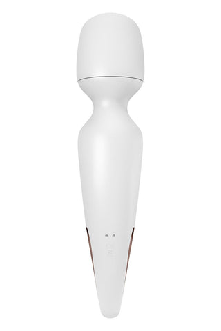 Satisfyer Wand-erland 50 Mode Body Wand Massager - Body Wands