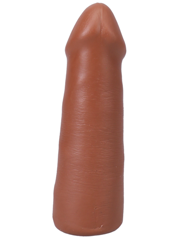Vac-U-Lock The Realistic Cock With Removable Suction Cup - Realistic Dildos