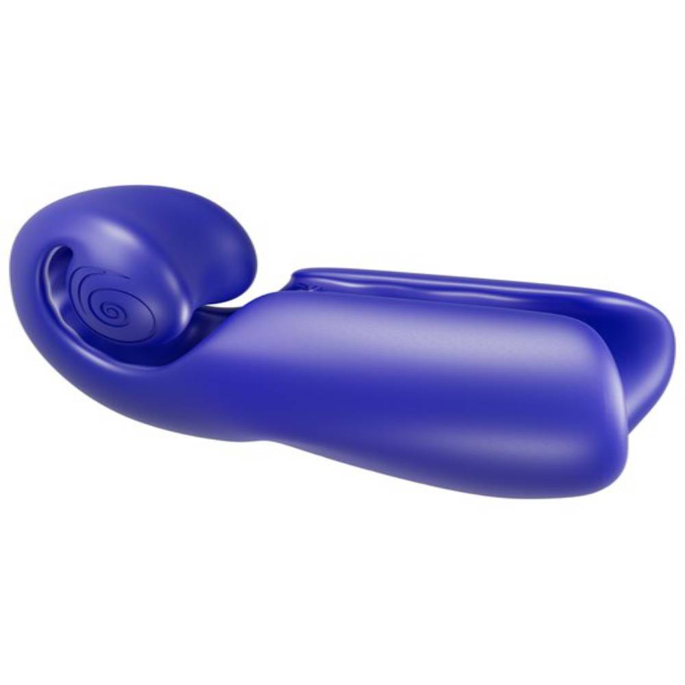 Snail Vibe EVO Mens Masturbator Masturbators and Strokers