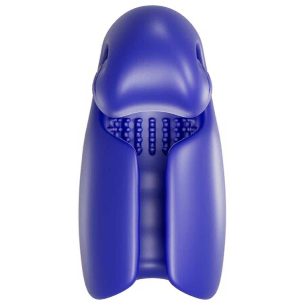 Snail Vibe EVO Mens Masturbator Masturbators and Strokers