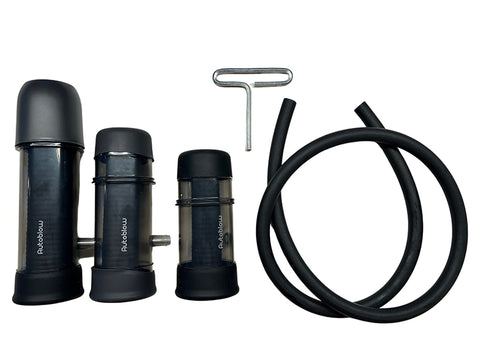 Autoblow VacuGlide Large Accessories Pack - Sex Kits