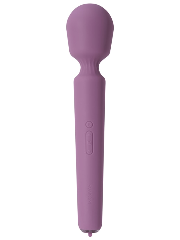 Svakom Emma Neo 2 Rabbit Ears Body Wand Massager Body Wands