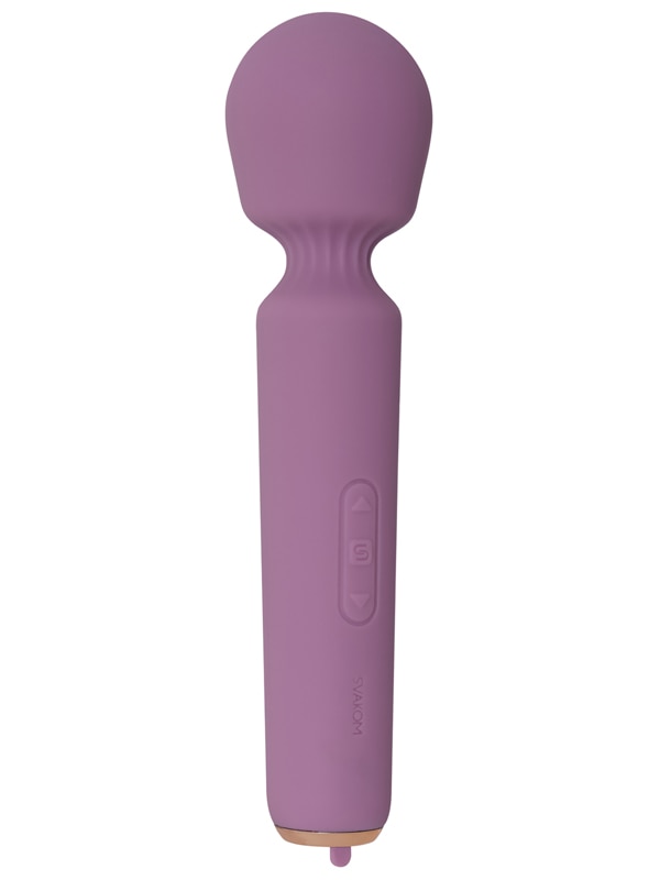 Svakom Emma Neo Mini Vibrating Body Wand Massager Body Wands