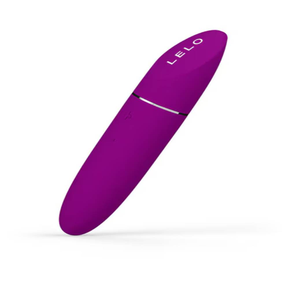 Lelo Mia 3 Silicone Personal Vibrator Personal Massagers