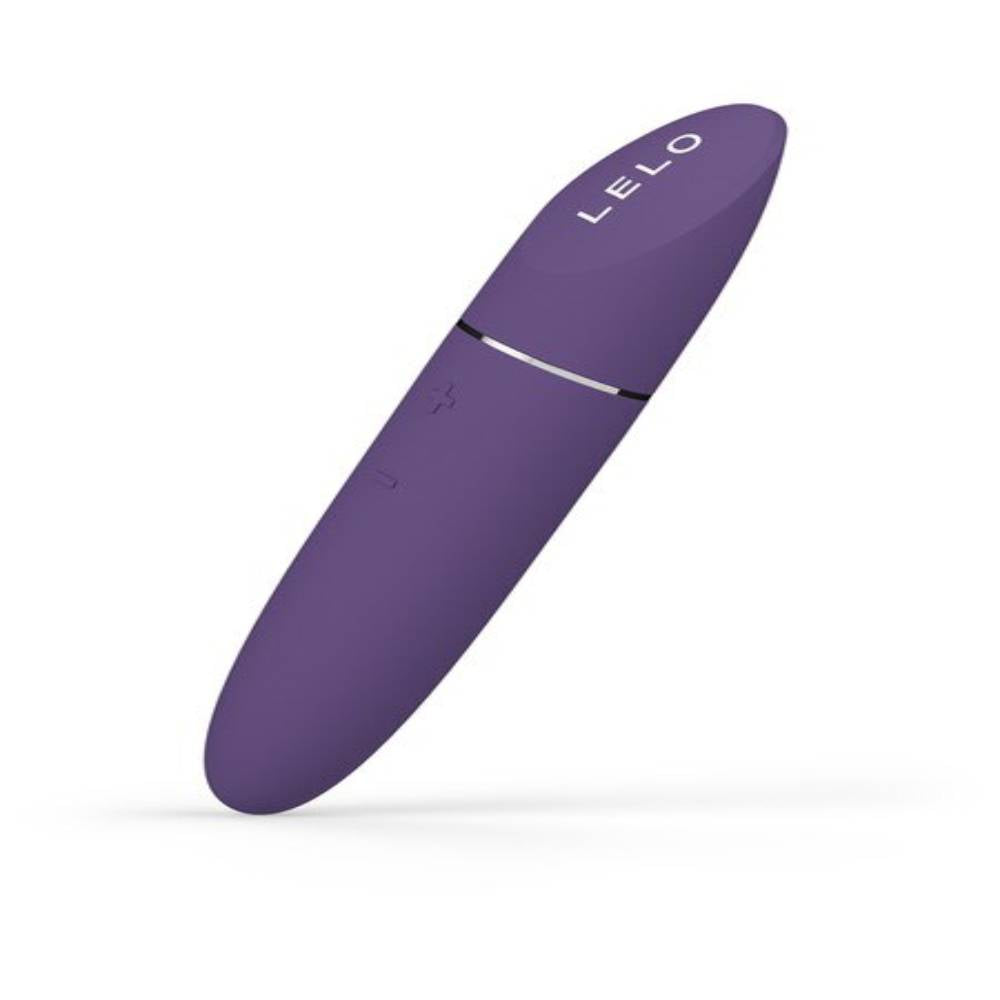 Lelo Mia 3 Silicone Personal Vibrator Personal Massagers