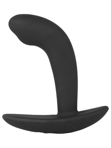 Electrastim Booty Buddy X Love Honey Electro Sex Silicone Butt Plug - Electro Sex