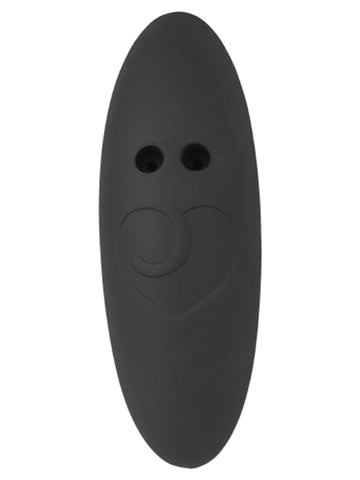 Electrastim Booty Buddy X Love Honey Electro Sex Silicone Butt Plug - Electro Sex