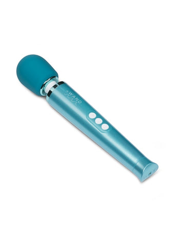 Le Wand Dive Submersible Rechargeable Vibrating Body Wand Massager - Body Wands