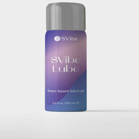 Snail Vibe Luxury Water Based Adult Lubricant - Water Based Lubes